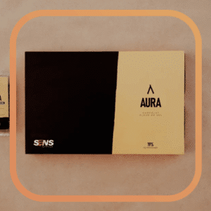 L'éclat - AURA