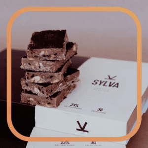 L'éclat - SYLVA