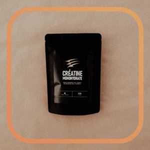 Créatine monohydrate