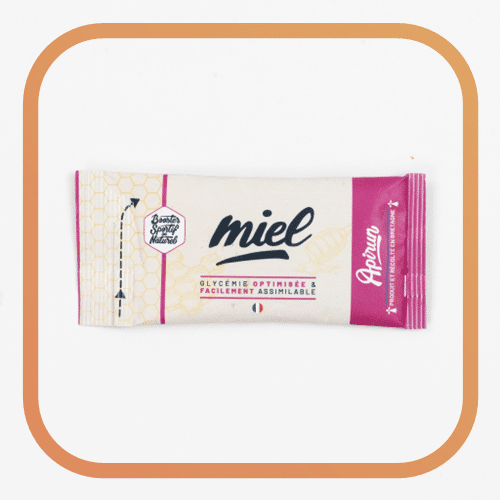 Apirun Stick de miel